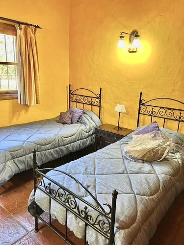 Imagen 14 de 14 de Venta Campo 115 Hectareas Ganadero Con Casco 700 Mts