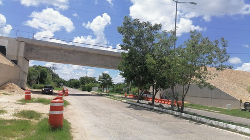 Terreno En Venta Alado De Tren Maya | Xmatkuil Yucatan |