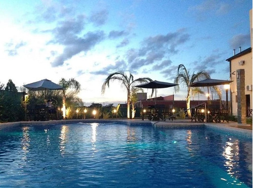 Imagen 2 de 26 de Excelente Apart Hotel En Termas De Federacion