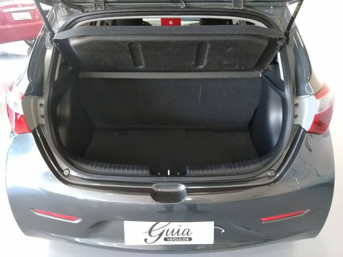 Hyundai Hb20 1.6 Comfort Style 16v Flex 4p Automático
