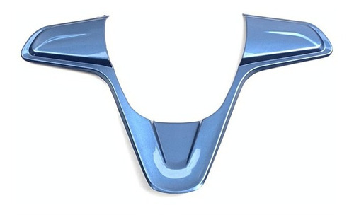 Cubierta De Volante Azul Chevrolet Cavalier 2018 A 2023