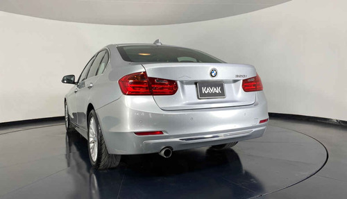 Imagen 4 de 15 de 122542 - Bmw Serie 3 2014 Con Garantía