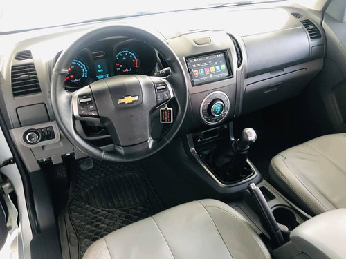 Amaya Chevrolet S-10 Ltz