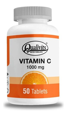 Vitamina C Qualivits