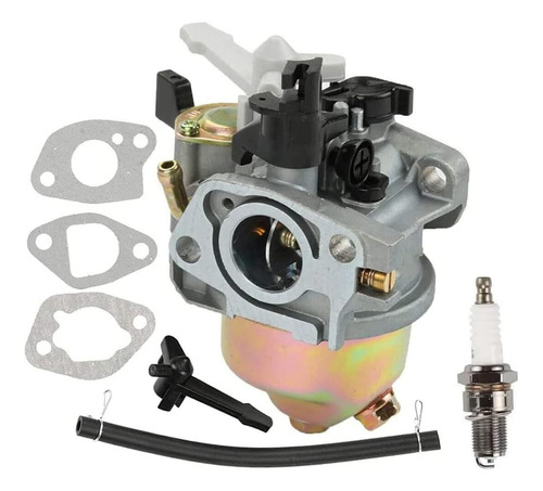 Carburador Compatible Coleman Powersports 196cc Ct200u ...