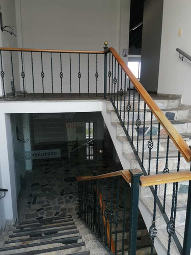 Imagen 17 de 17 de Edificio En Arriendo En Bogotá Bellavista Occidental. Cod 101670
