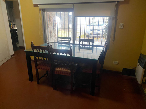 Venta De Excelente Casa En Barrio Cura