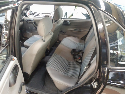 Chevrolet Classic 1.0 Mpfi Ls 8v Flex 4p Manual