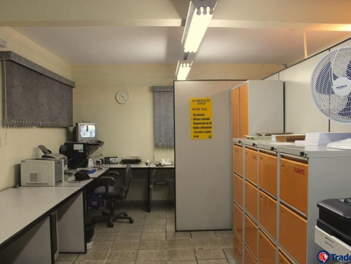 Imagem 3 de 24 de Prédio, 165 M² - Venda Por R$ 485.000,00 Ou Aluguel Por R$ 2.500,00/mês - Freguesia Do Ó - São Paulo/sp - Pr0008