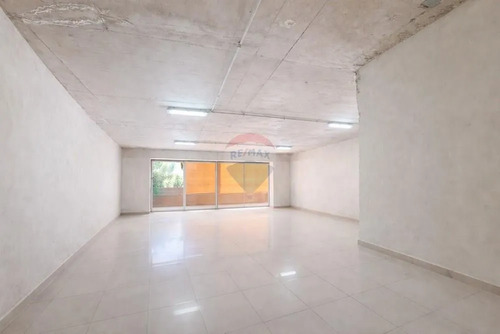 Propiedad Comercial Av. Tobalaba