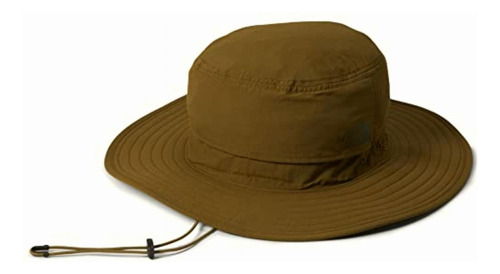 The North Face Sombrero Horizon Breeze Brimmer, Color Verde