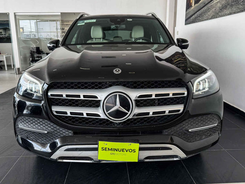 Mercedes-benz Clase Gls 2021