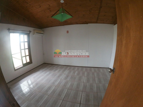 Imagen 13 de 17 de Casa Quinta A 4 Km Del Centro De Canelones, 5000 M2 De Terreno Ah-62784