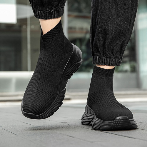 Zapatillas De Running De Entrenamiento Ligero Para Mujer