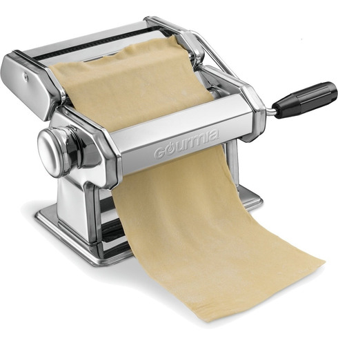 Gourmia Gpm9980 Maquina Para Hacer Pasta Espagueti Lasaña