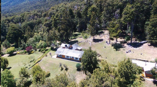 Imagen 20 de 20 de Terreno Fraccion En Venta Ubicado En Villa Lago Mascardi, Bariloche
