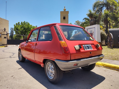 Renault R5