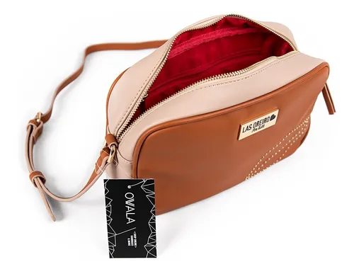 Bandoleras mujer originales sale