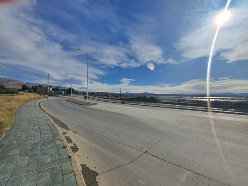 Venta De Terreno En El Calafate