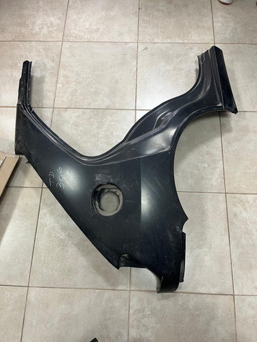 Guardabarro Trasero Derecho Peugeot 306 Original
