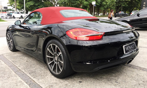 Porsche Boxster 2.7 Gasolina Aut.