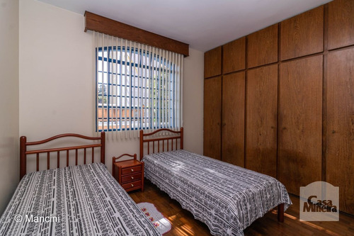 Imagem 12 de 15 de Apartamento À Venda No Serra - Código 324736 - 324736