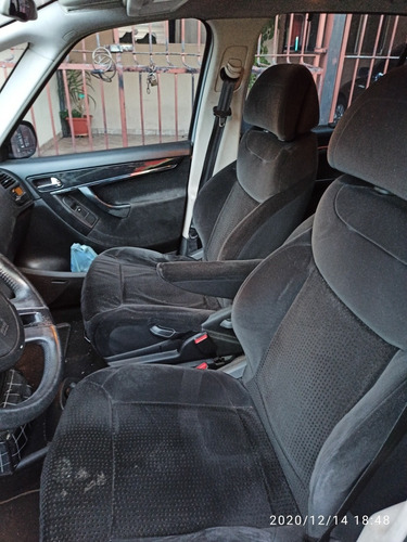 Imagem 5 de 15 de Citroën Grand C4 Picasso 2008 2.0 5p