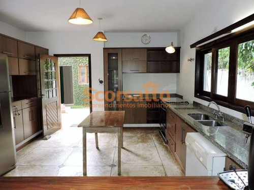 Imagem 7 de 28 de Casa Em Condomínio À Venda, Condomínio Golf Village, Carapicuíba/sp - 810