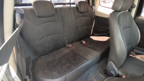 Fiat Strada WORKING CD