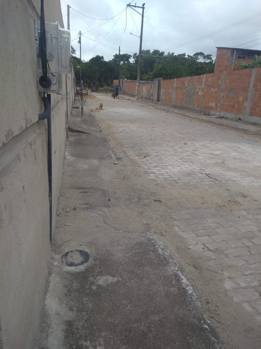 Vendo Terreno Entr.+ Parc Ou Avista Escuto Proposta