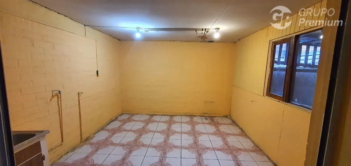 Imagen 5 de 11 de Vendo Oprtunidad Para Vivir En Labranza, Comuna Temuco