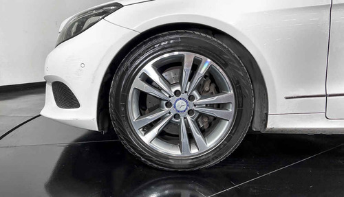 Imagen 10 de 15 de 42778 - Mercedes-benz Clase E 2017 Con Garantía