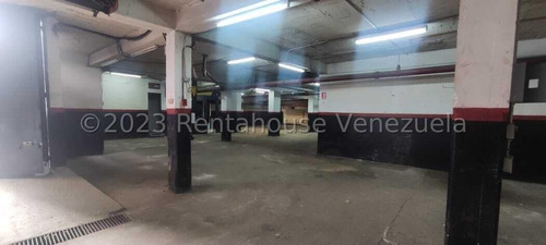 En Venta Local Ubicado En Sotano Del Edificio Ferma I, Mls #23-23968