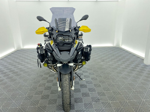 Imagen 3 de 25 de Bmw R 1250 Gs Adventure