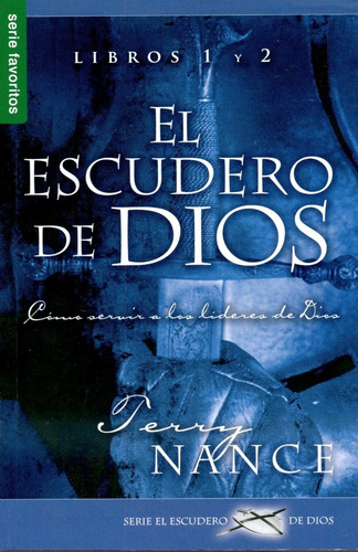 El Escudero De Dios 1 Y 2 (edición De Bolsillo)