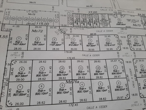Imagen 2 de 4 de Lote En La Martina Ii - Luján