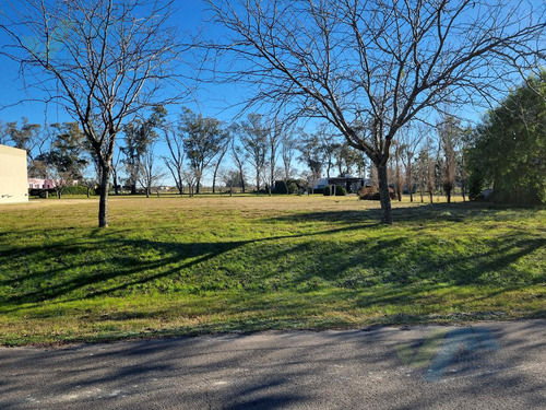 Terreno En Venta Los Palenques