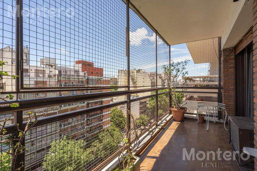 Venta - Departamento - 4 Ambientes - Caballito
