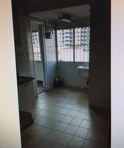 Imagem 8 de 11 de Apartamento Com 2 Dormitórios À Venda, 75 M² Por R$ 275.600,00 - Freguesia Do Ó - São Paulo/sp - Ap2911