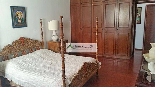 Imagem 17 de 21 de Cobertura Residencial À Venda, Sion, Belo Horizonte - Co0091. - Co0091