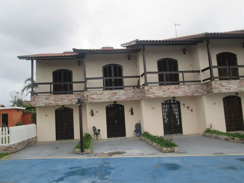Imagem 1 de 13 de Casa, 2 Dorms Com 72 M² - Gaivotas - Itanhaem - Ref.: Ita1905 - Ita1905