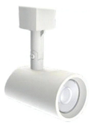 Spot Pipe Trilho Eletrificado Par20 Branco 110V/220V