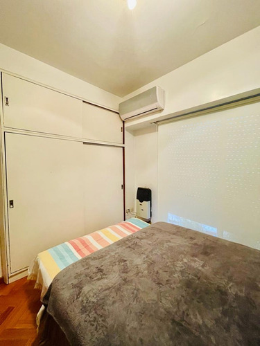 Imagen 26 de 30 de Venta Departamento Nuñez Balcon Terraza Cochera