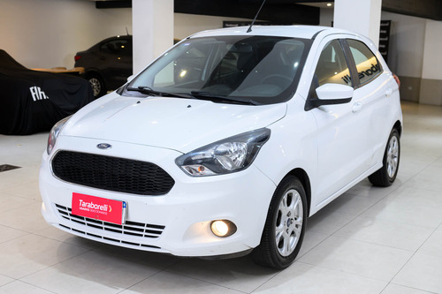 Ford Ka 1.5 Sel