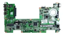 Comprar Placa Mãe Notebook Positivo Mobo 5000 Da0uw3mb6d1 Atom Ddr3