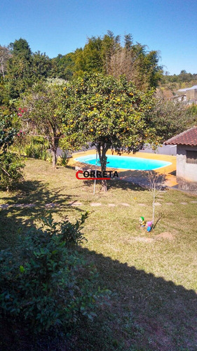 Imagem 3 de 10 de Oportunidade Chácara De 2090 M²