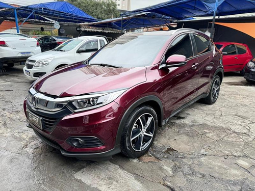 Honda HR-V EX 1.5 I-VTEC CVT