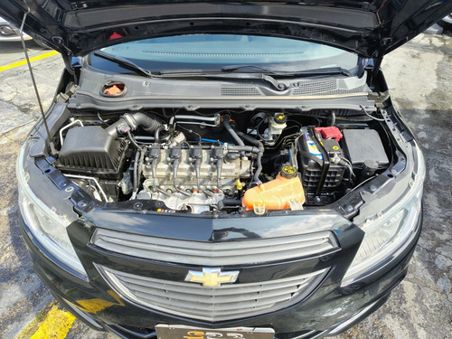 Chevrolet Onix 1.0 Joy 5p