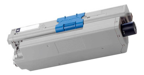 Toner Alpha Compatible Oki C332 Para C332dn/mc332dnw/mc363