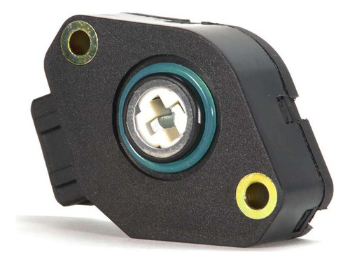 Sensor Tps Posicion Acelerador Volkswagen Jetta 4cl 2.0 1994